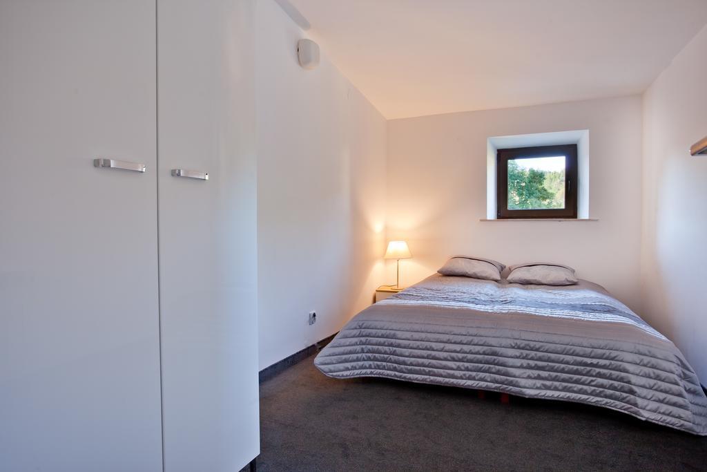 Urocza Art Pensjonat Krynica Zdroj Room photo